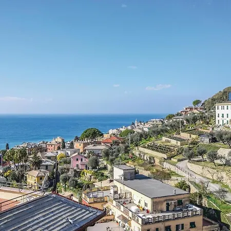 2 Bedroom Beautiful In * Pieve Ligure