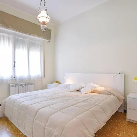 Apartmán 2 Bedroom Beautiful In Pieve Ligure